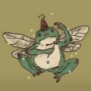 Meet your Posher, Arabella